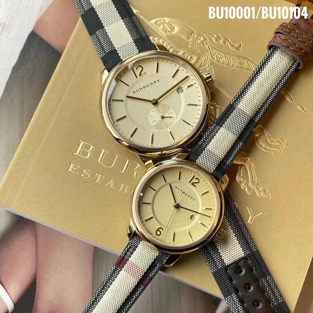 Burberry  watches