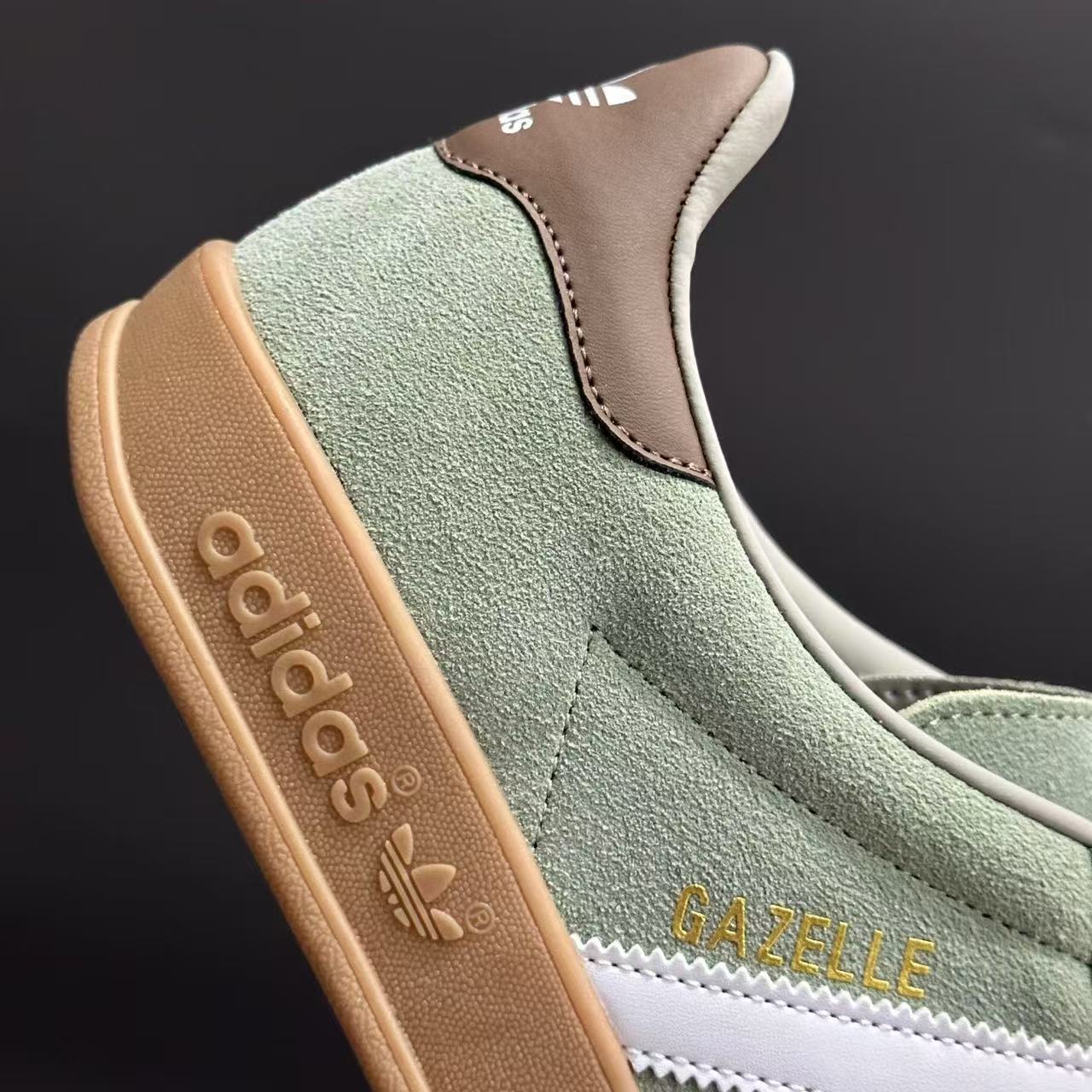 Adidas originals gazelle shoes