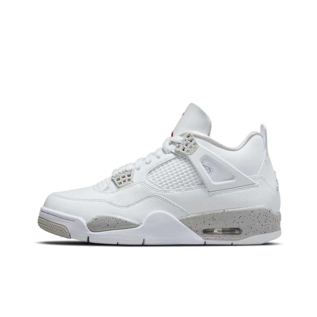Air Jordan 4 Retro AJ4 sneakers