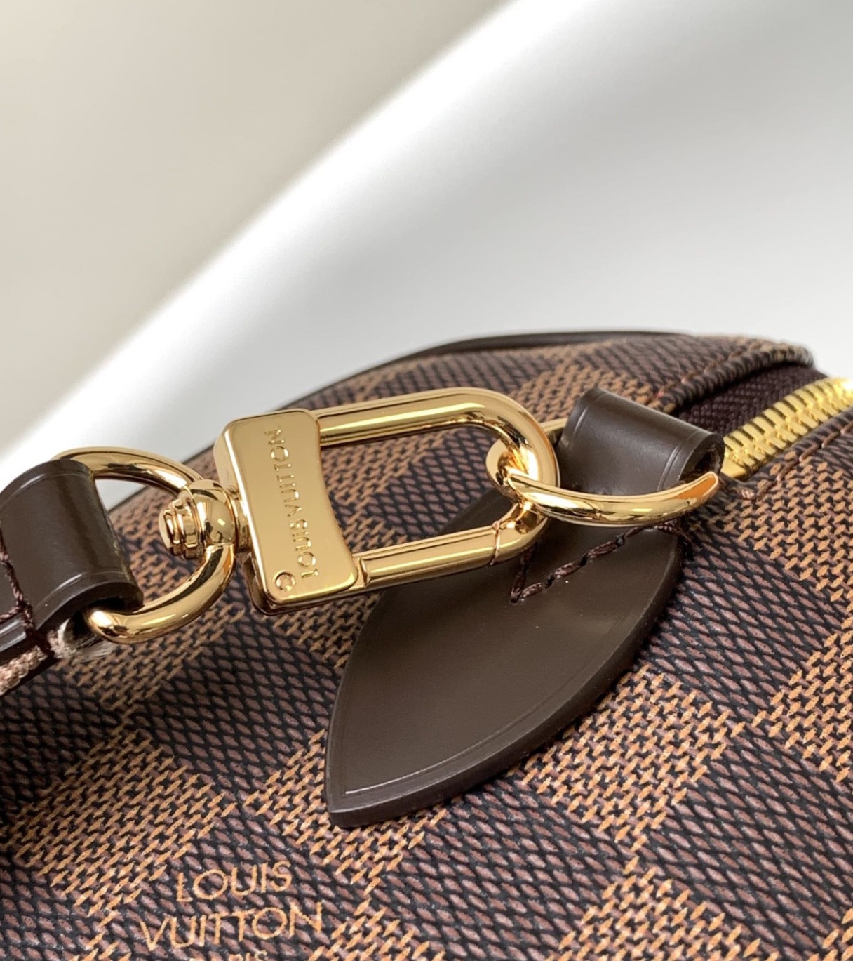 LV high profile-pillow bag