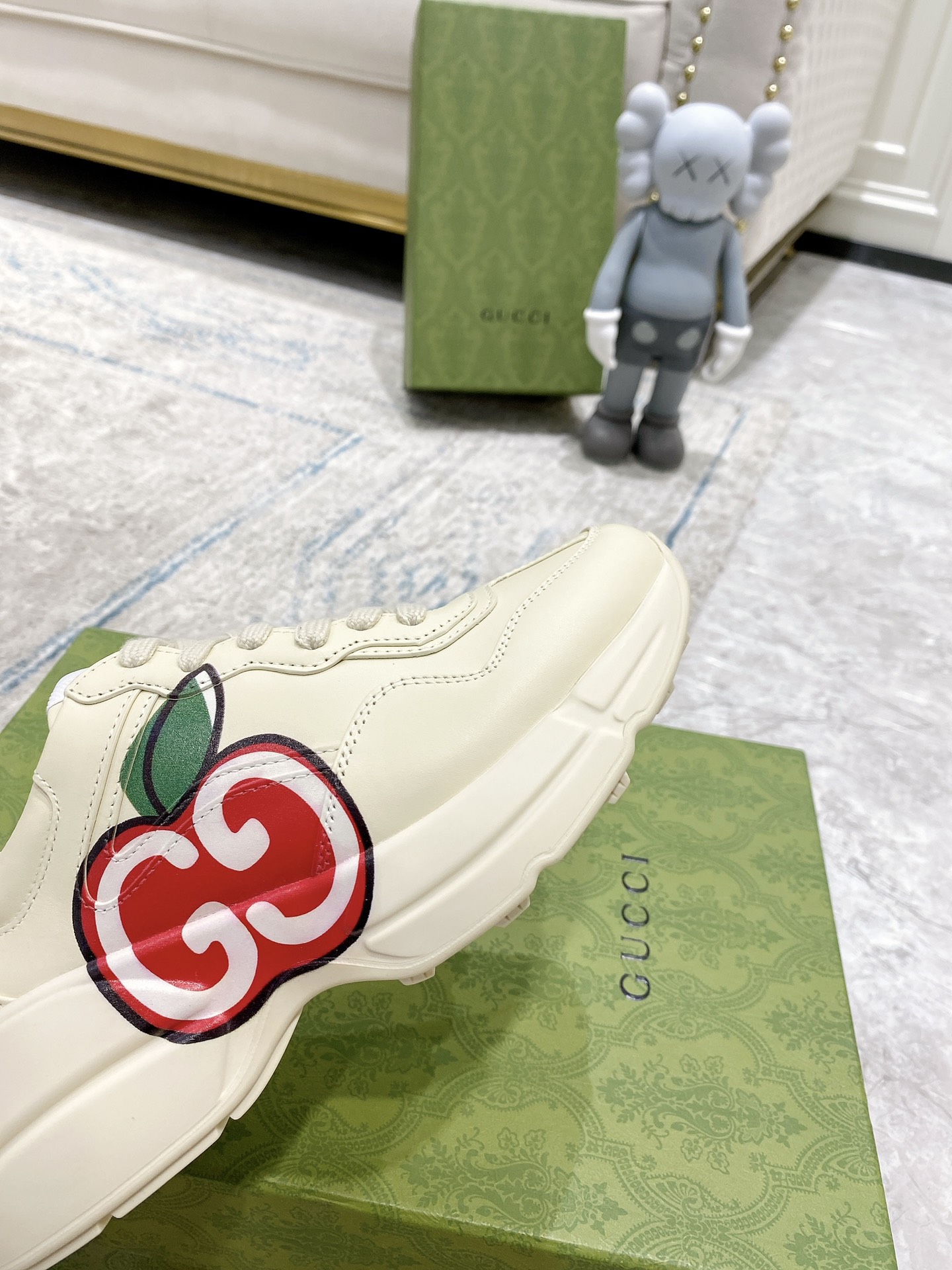 Gucci sneakers
