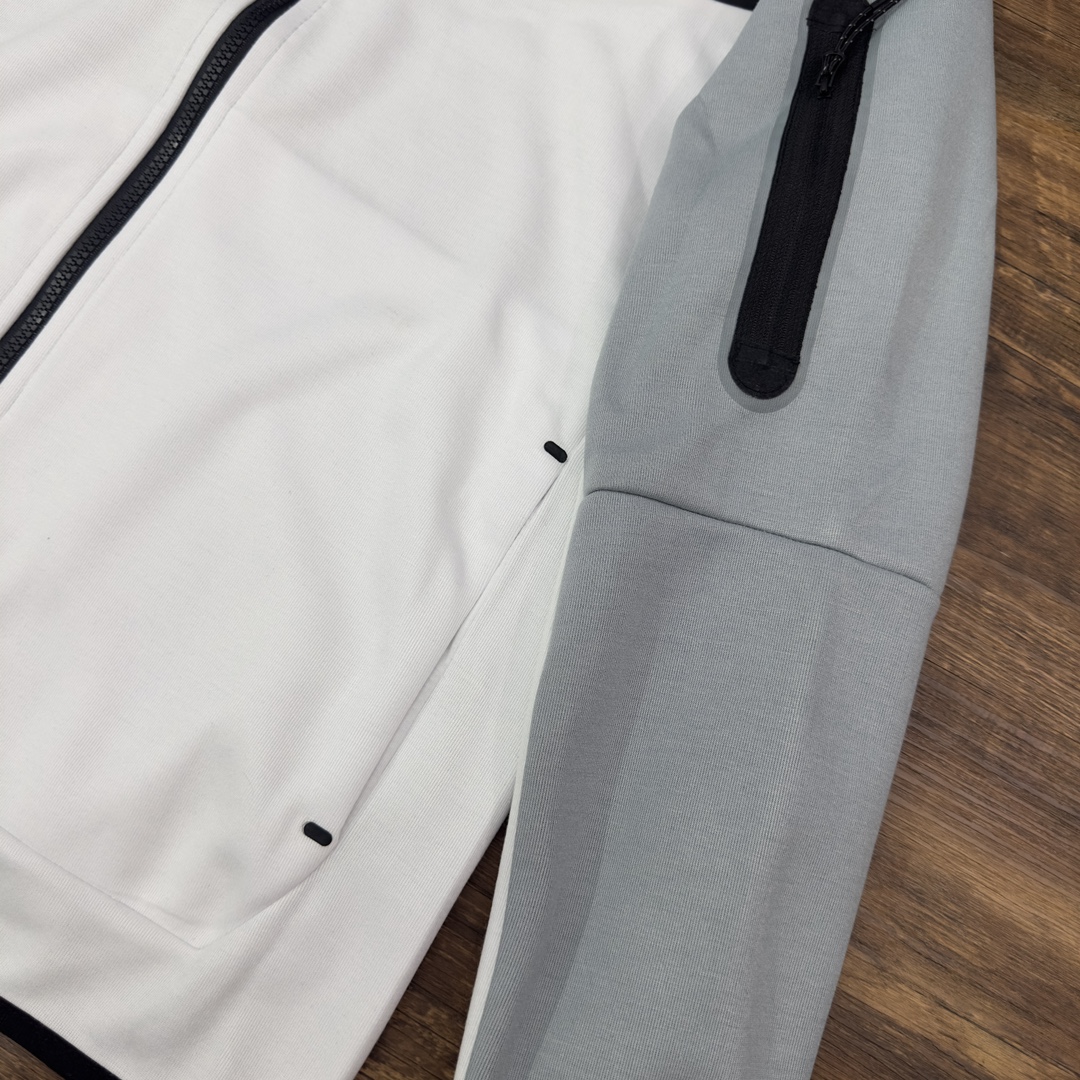 Nike tech fleece Jacket+sweatpants set