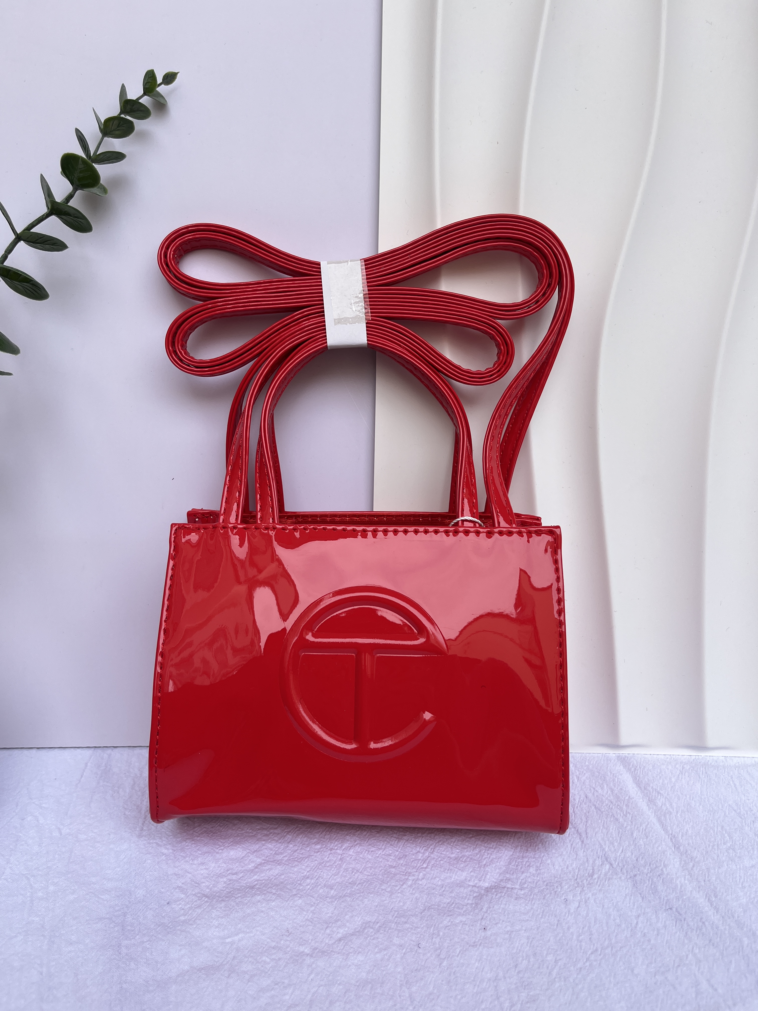 Replica TF Telfar Shopping Bag in US Warehouse