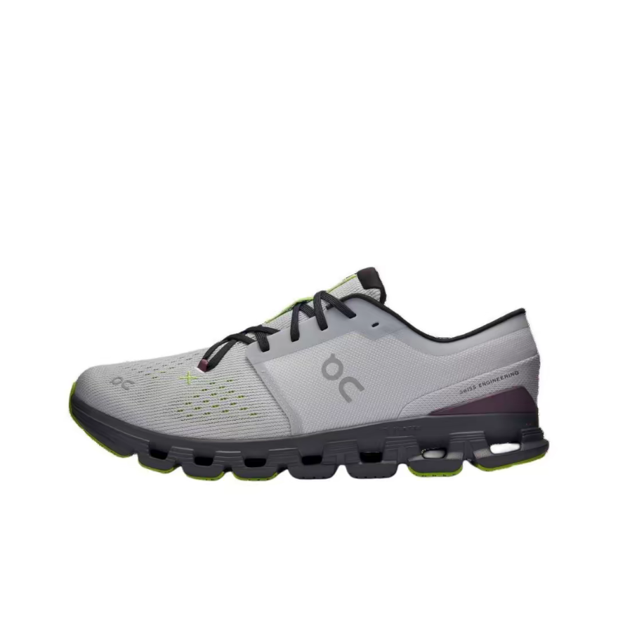 On Running a new generation of comprehensive physical training men's sports shoes Cloud X 3
