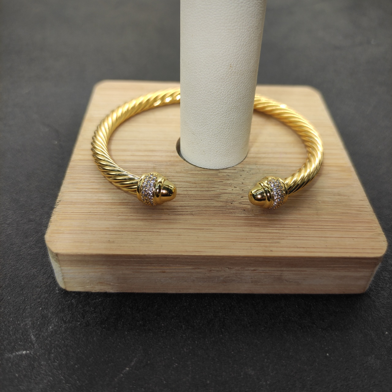 David Yurman bracelet