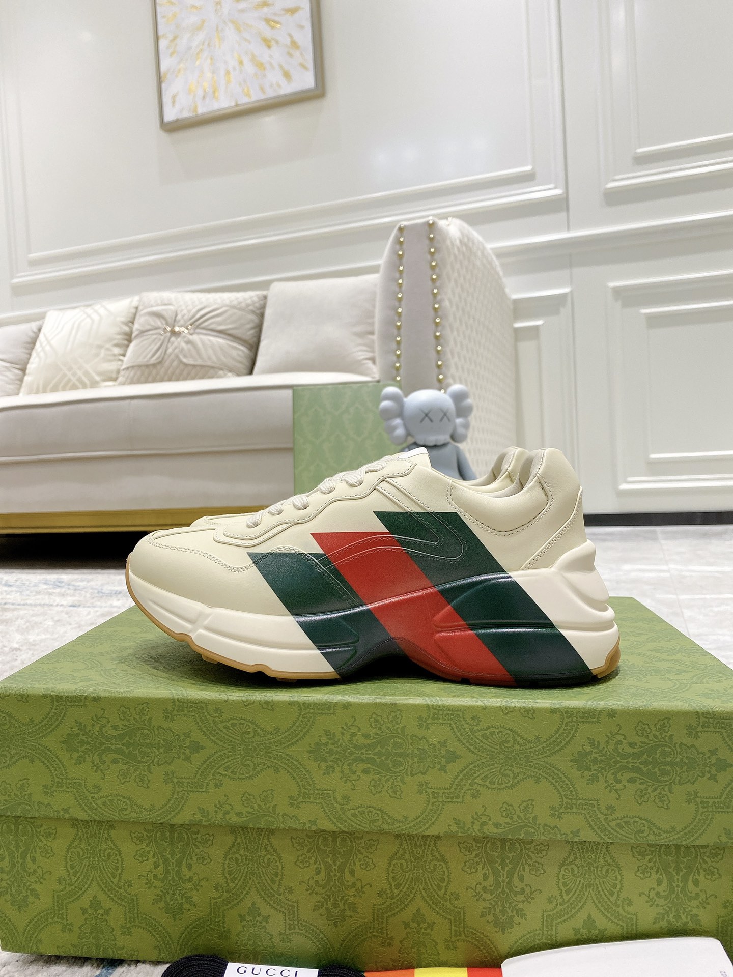 Gucci sneakers