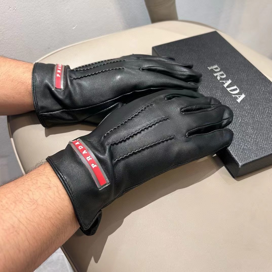 High Quality Prada Gloves