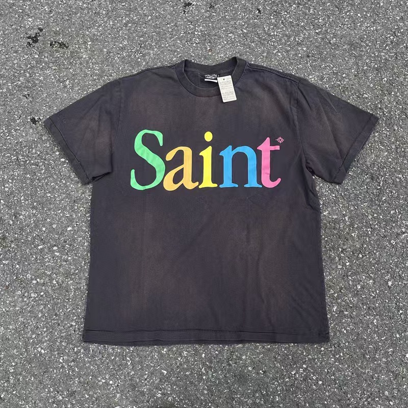Saint Michael T-shirts