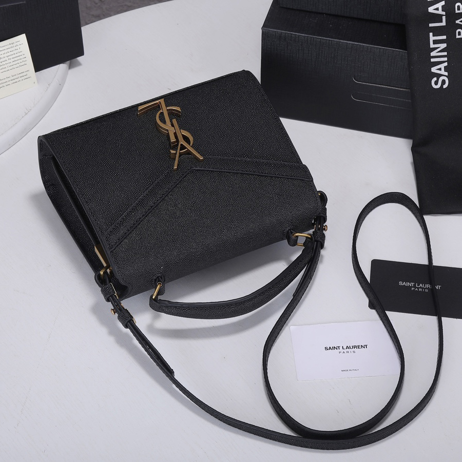 YSL Cassandra shoulder handbag