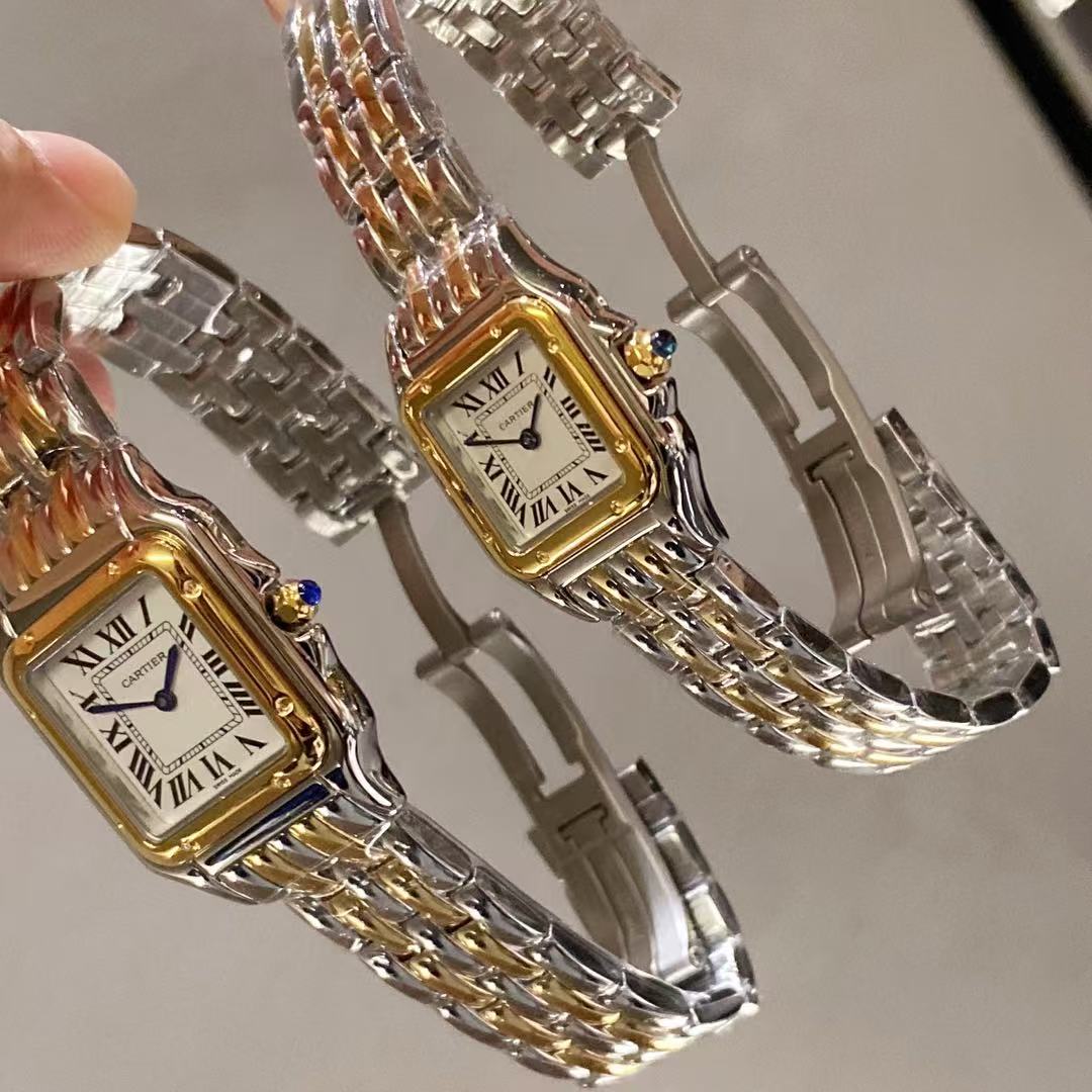 Cartier Cheetah Watch