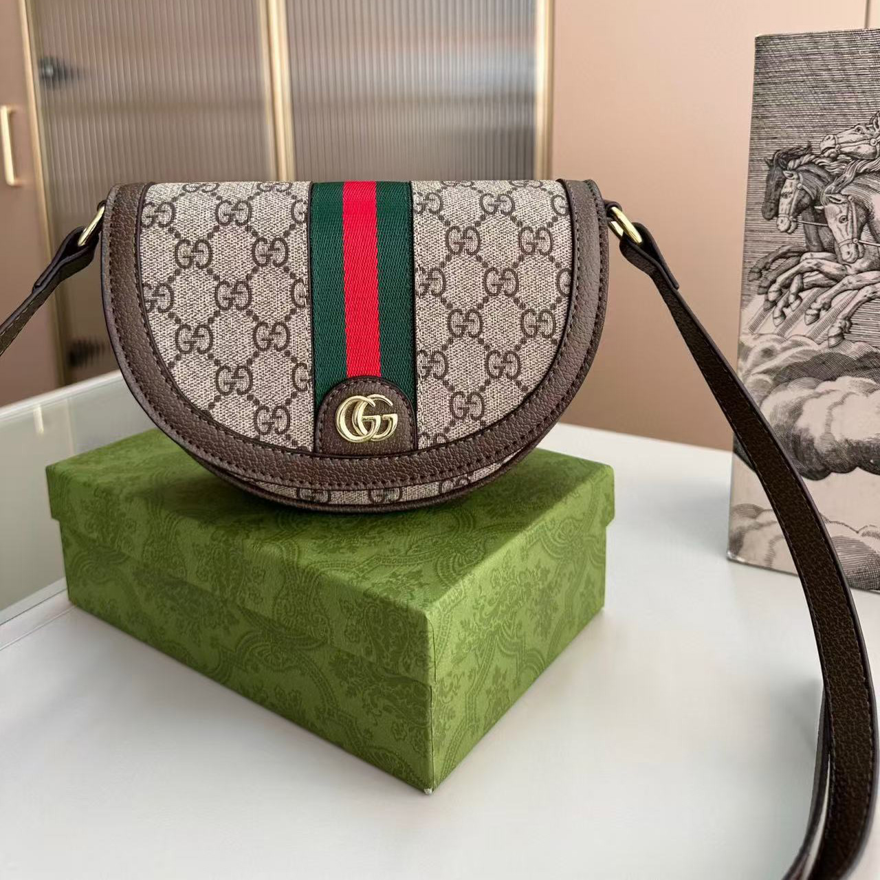 Gucci Original shoulder bag