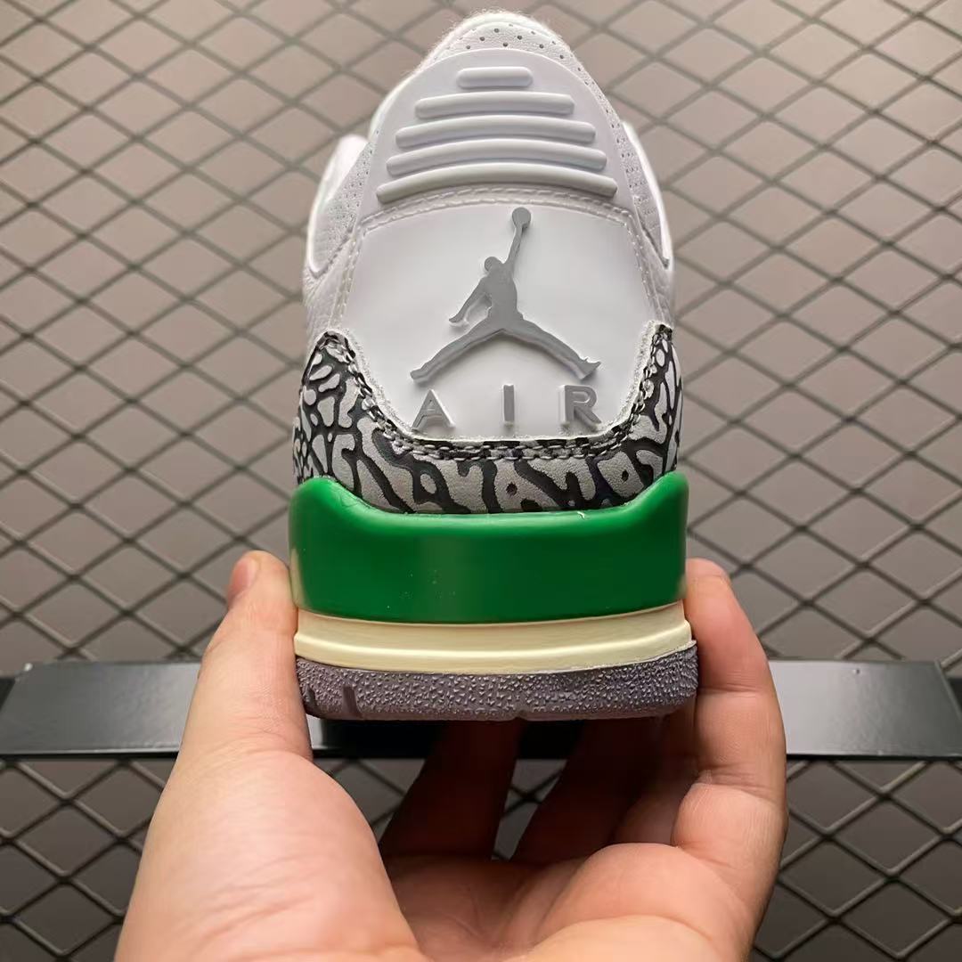 Jordan 3 Retro