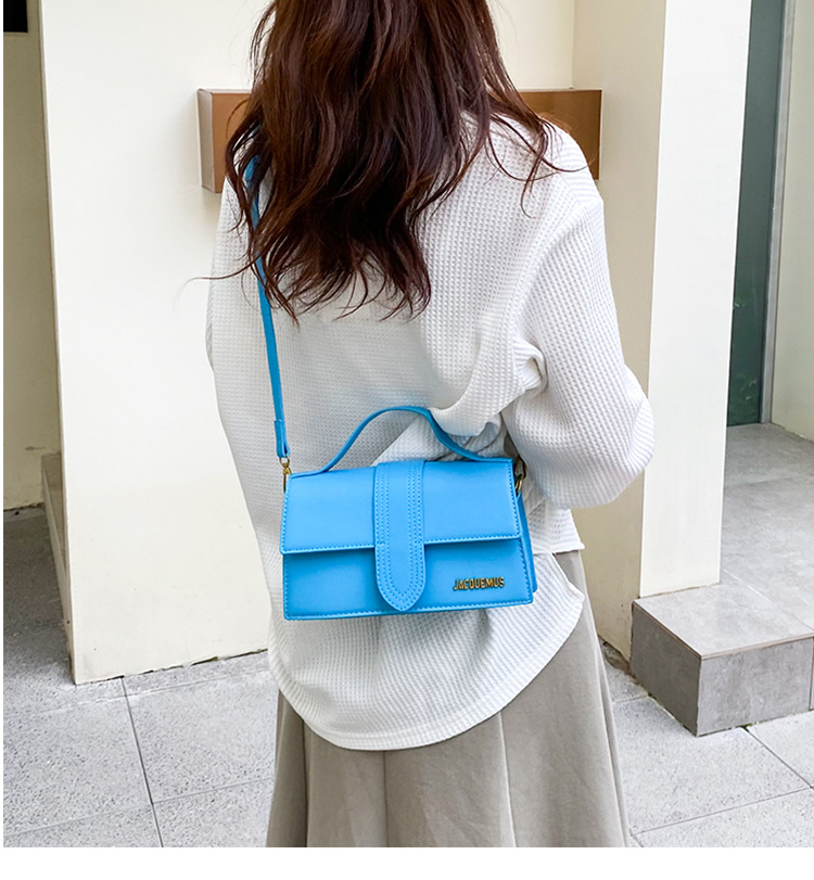 Jacquemus shoulder crossbody handbag