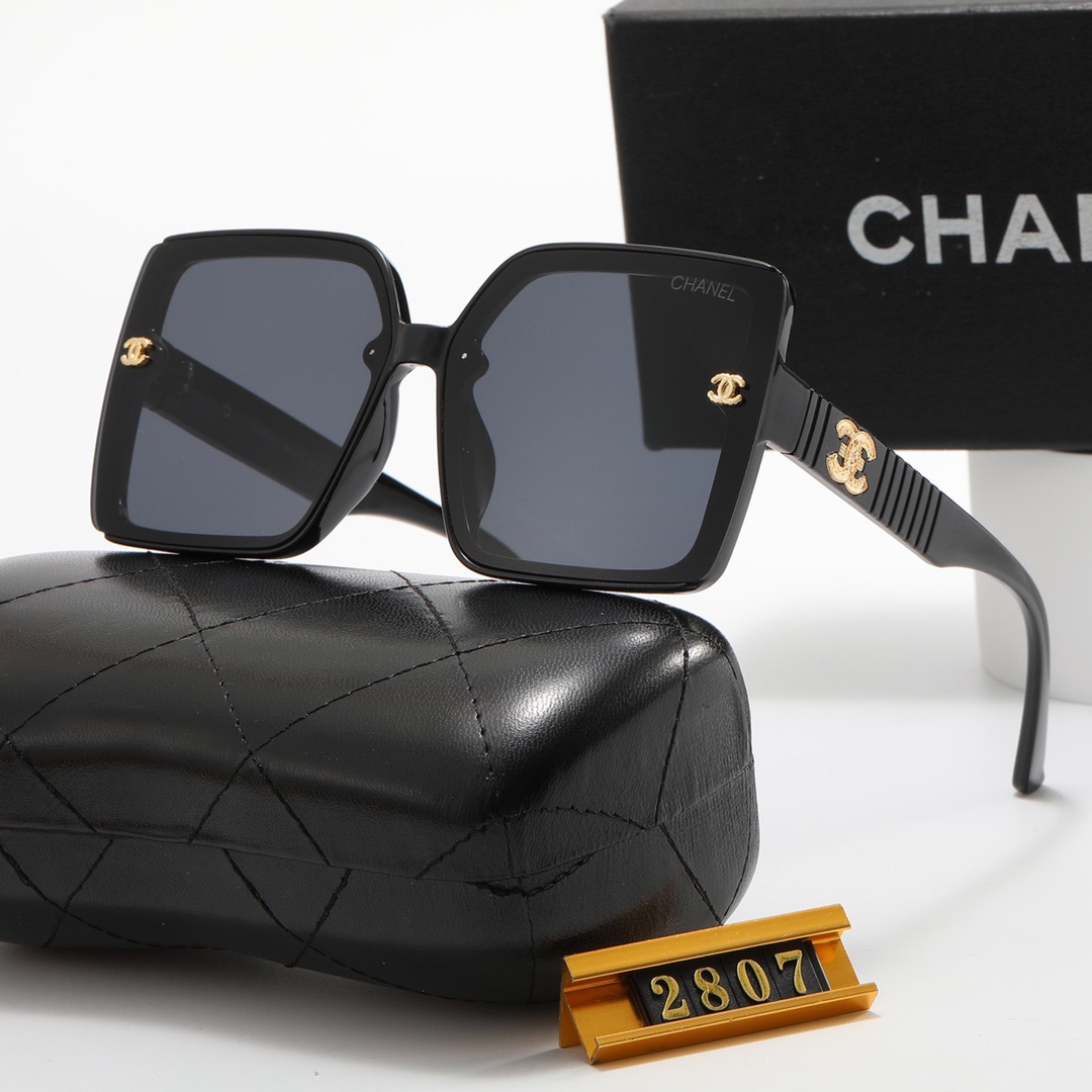 Replica Chanel Sunglasses