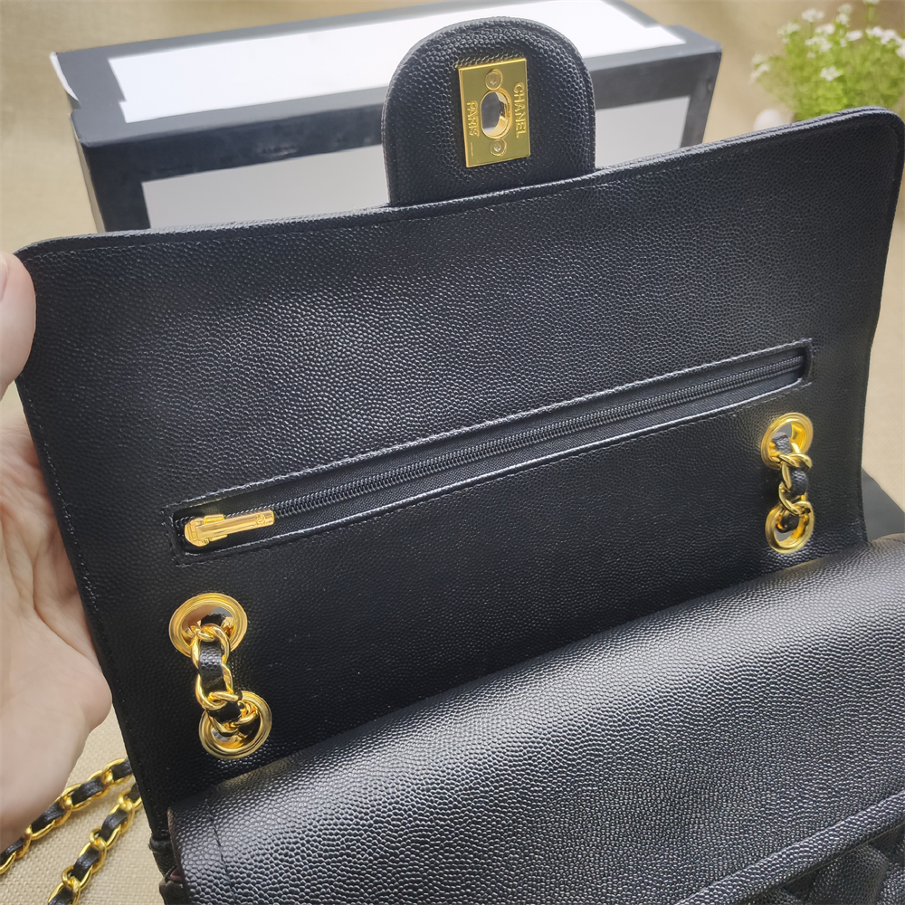 NEW CHANEL HANDBAGS CHAIN BAG/CROSSBODY BAG
