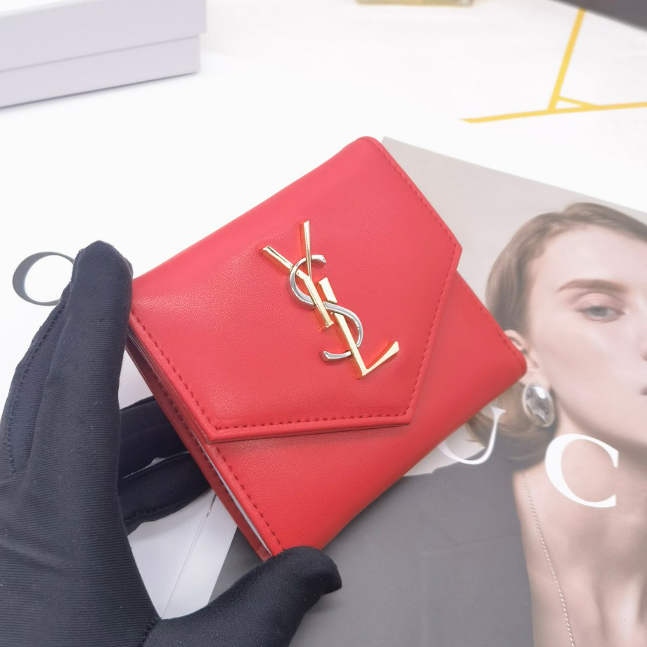 YSL New wallet