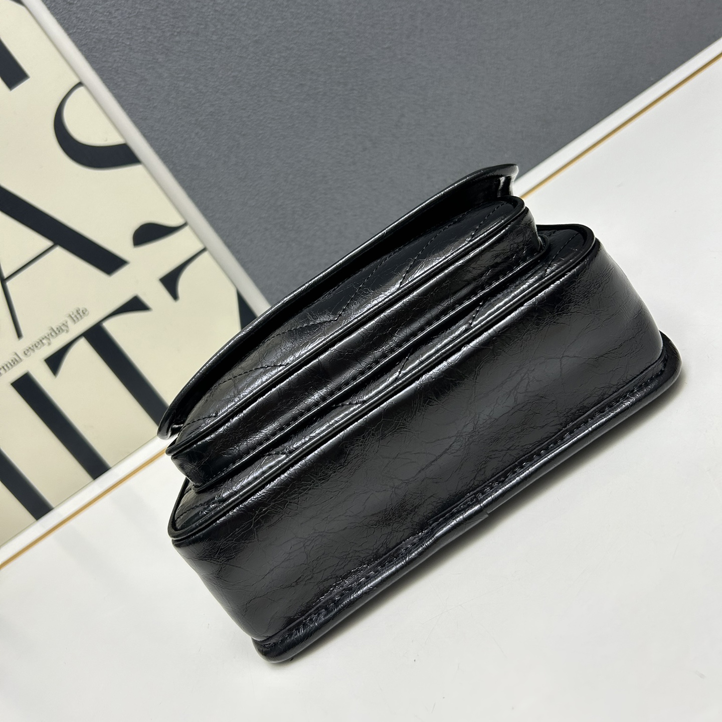 YSL chain crossbody bag