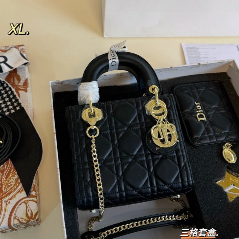 Replica -Lady Dior Handbag