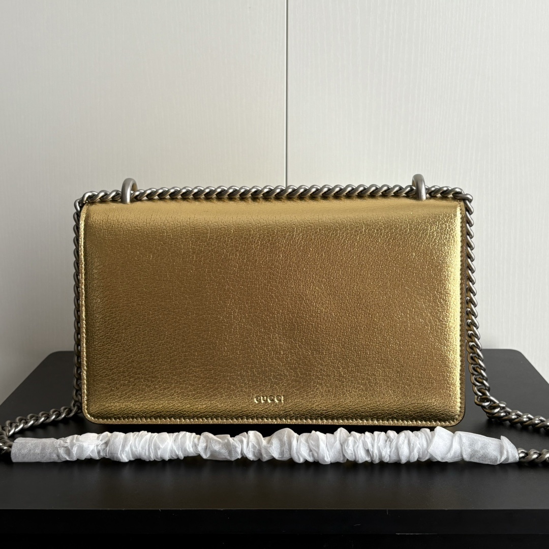 Gucci Dionysus Collection