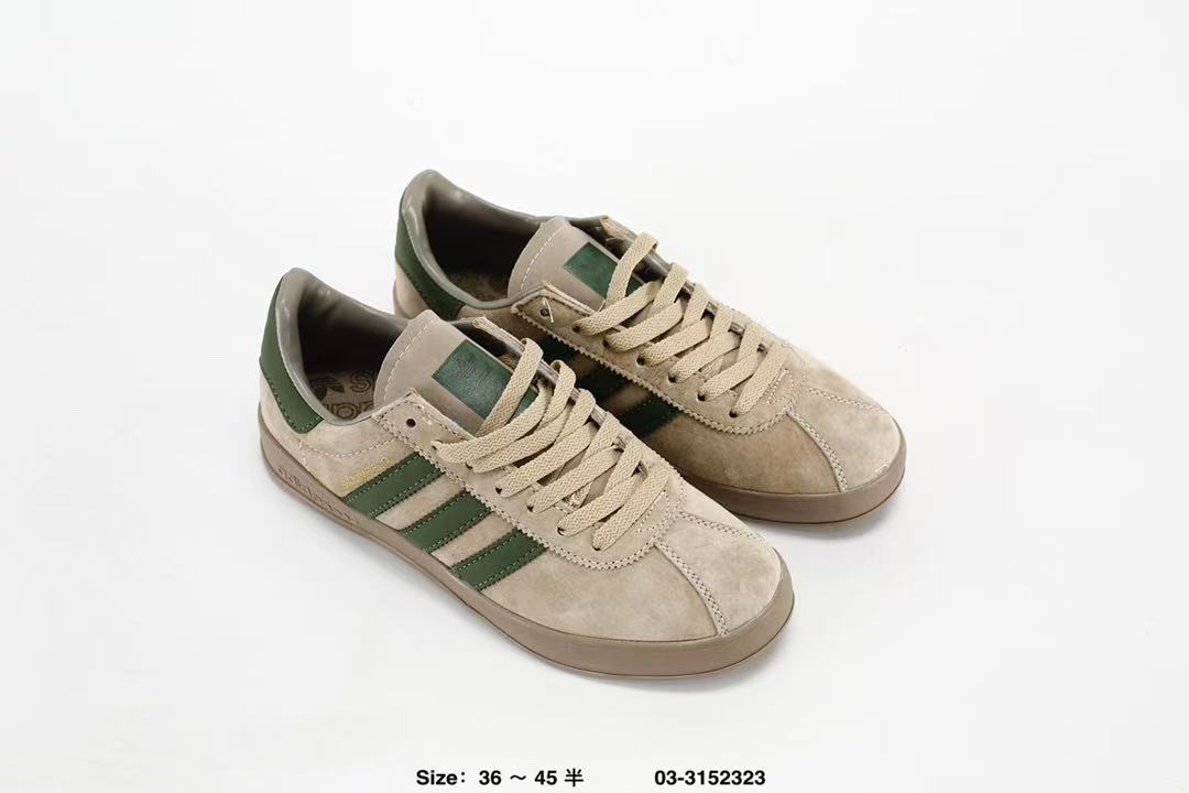 Adidas handball spezial sneakers