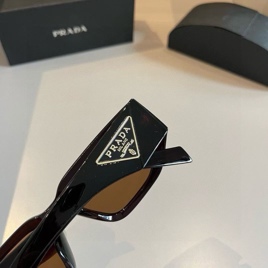 Classic Prada sunglasses for men and women