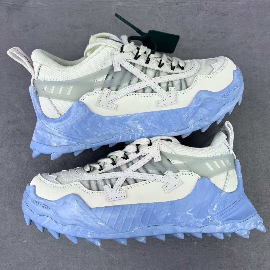 Off-White Odsy-1000 Chunky Arrow