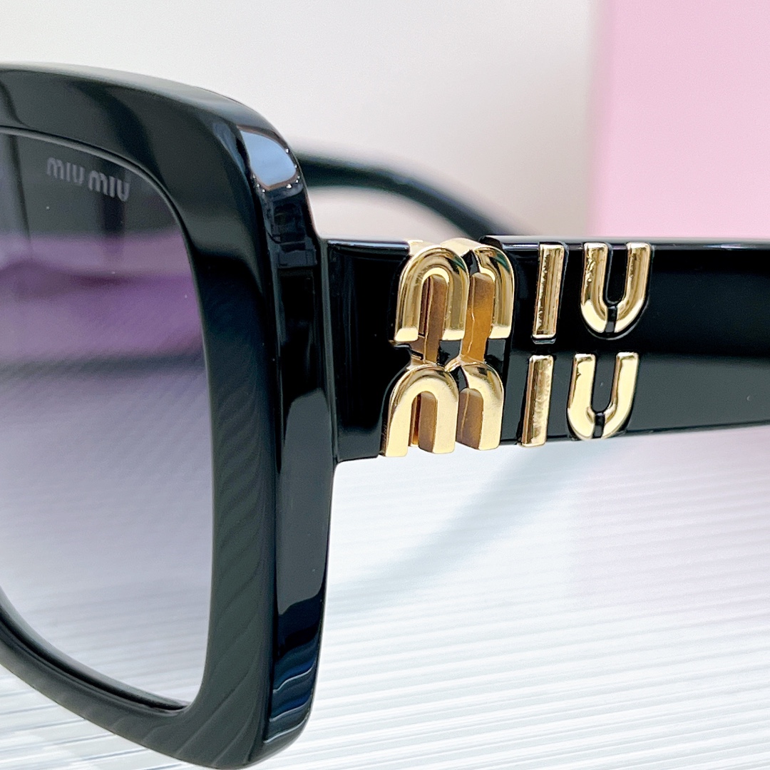 Miumiu Sunglasses Original high version