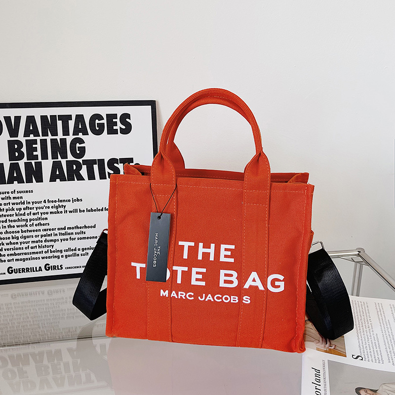 MJ TheToteBag handbag