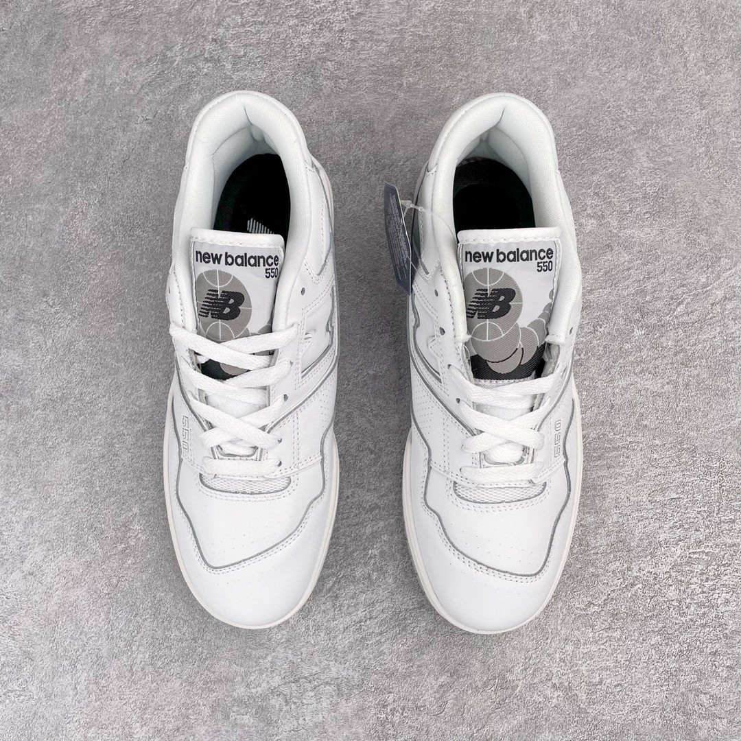 High Quality New Balance NB550 Sneakers