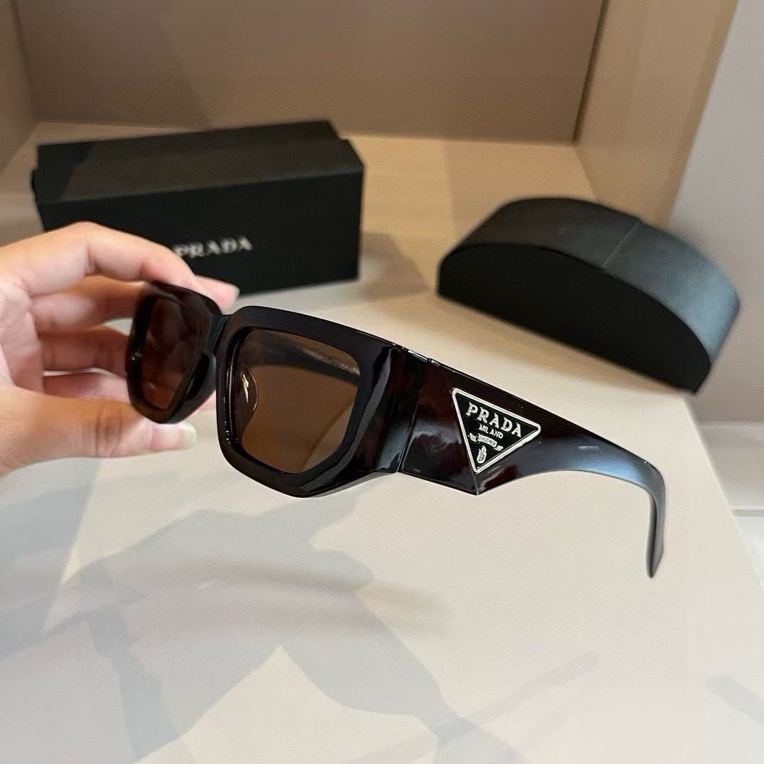 Classic Prada sunglasses for men and women