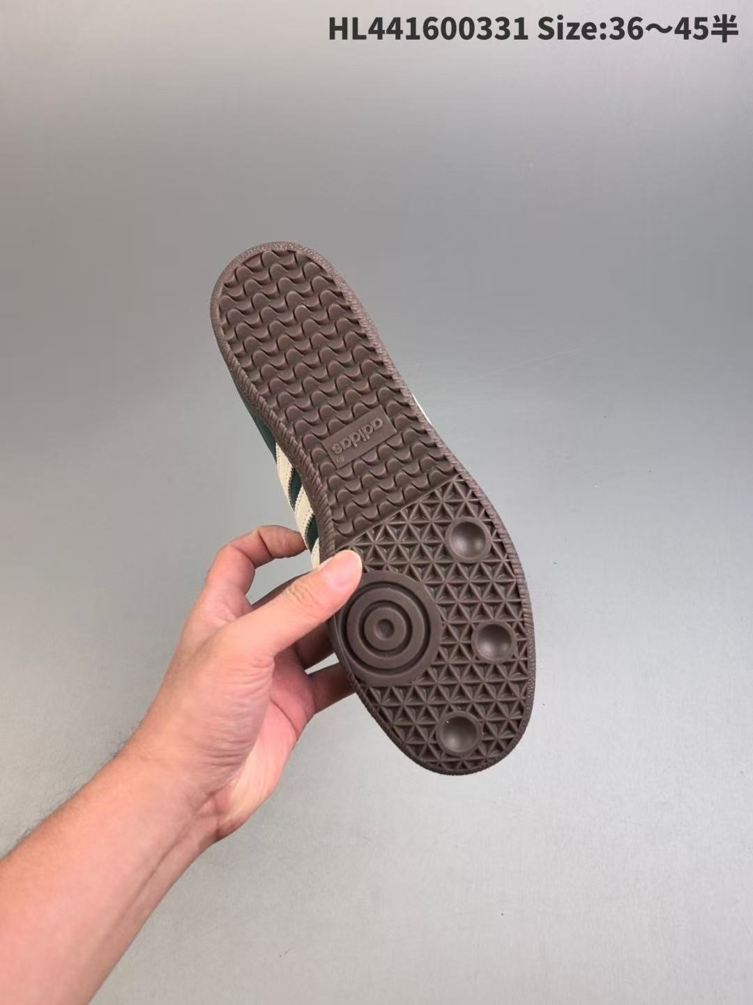 Adidas originals gazelle indoor xhello kitty凯