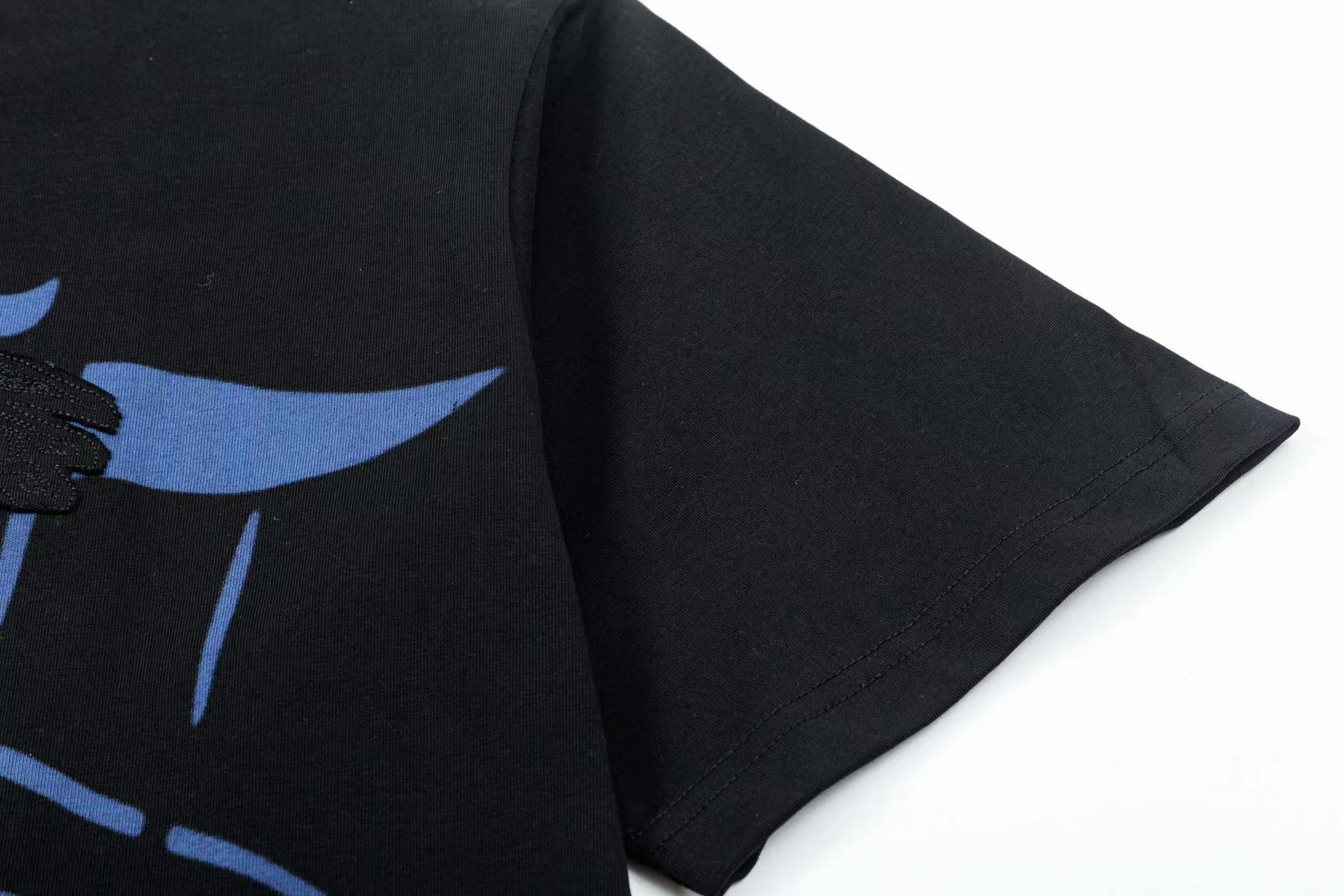 Burberry War Horse print T-shirt