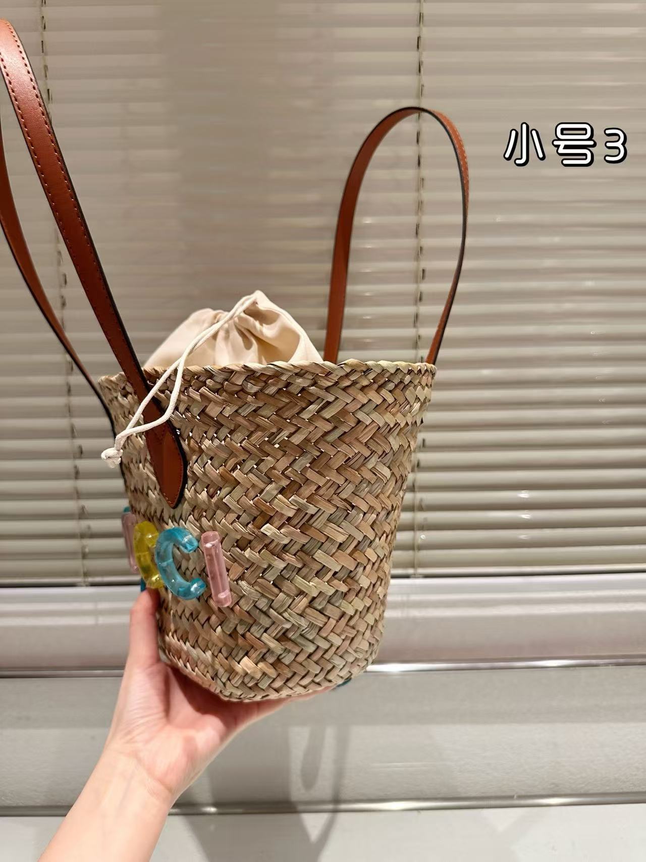 Gucci Lafite basket
