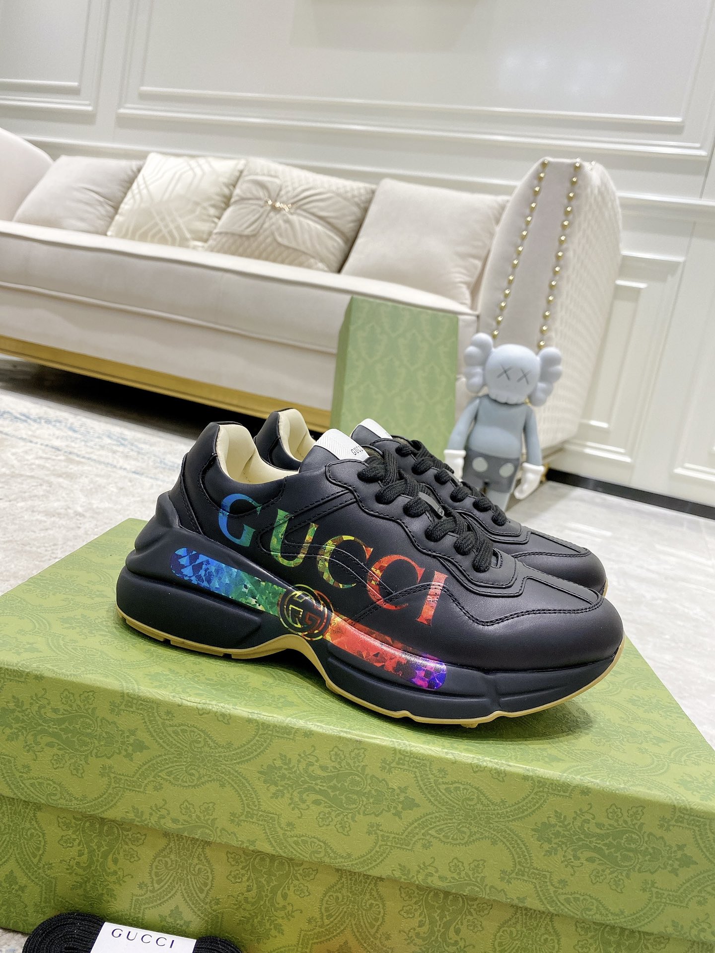 Gucci sneakers