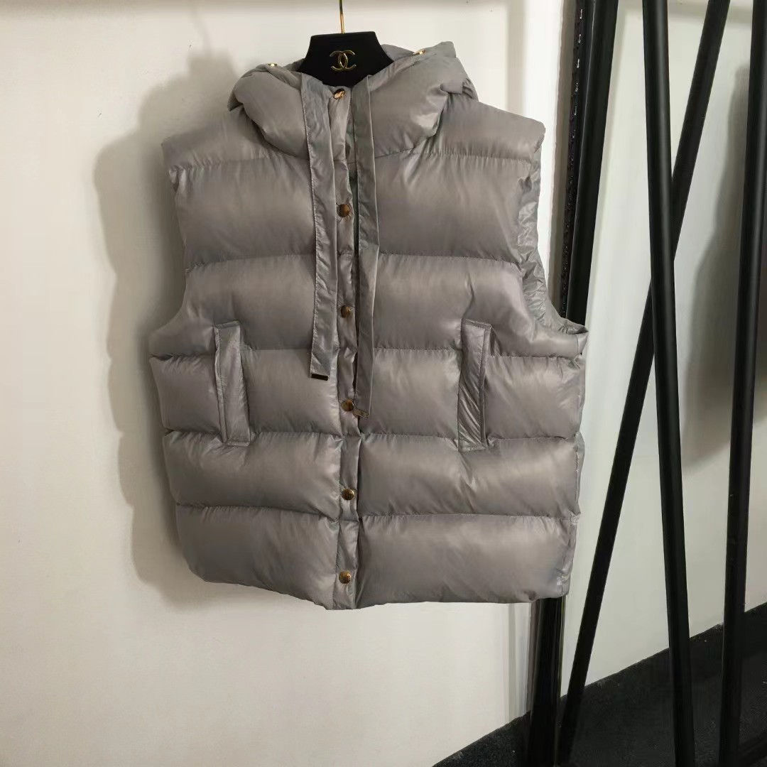 Max Mara New Cotton Clothing Set