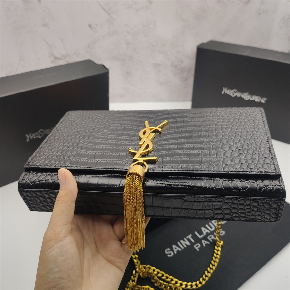 Replica YSL Kate Medium Bag With Tassel