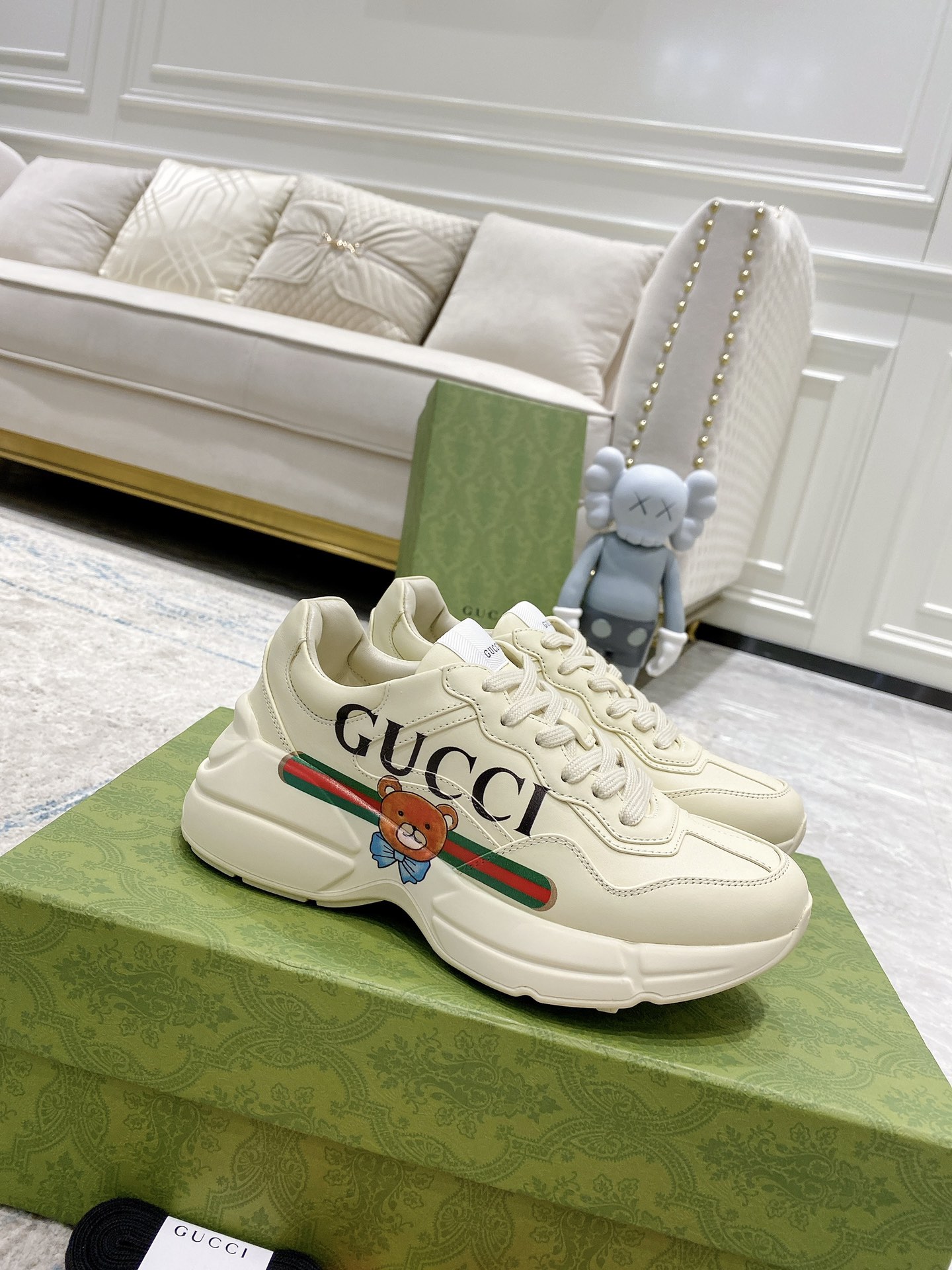 Gucci sneakers