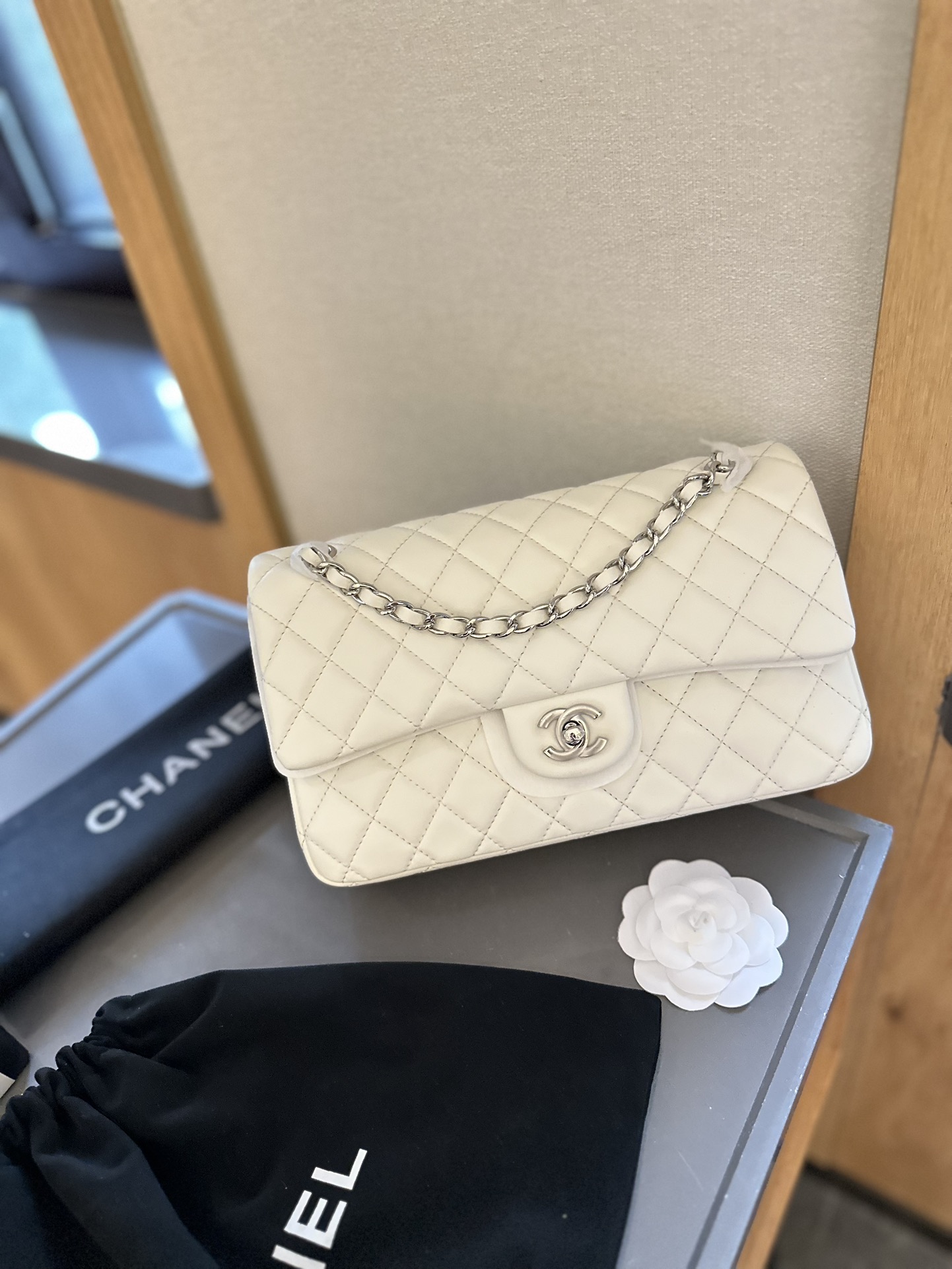 Replica - Classic Flap CF