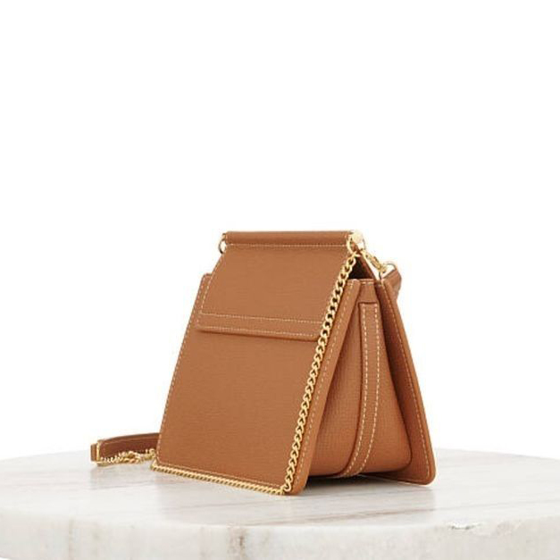 Polneo Numéro Sept Mini Crossbody bag