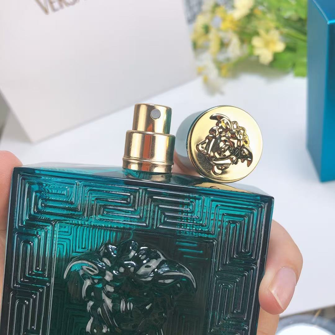 Versace Aqua of Eros for men