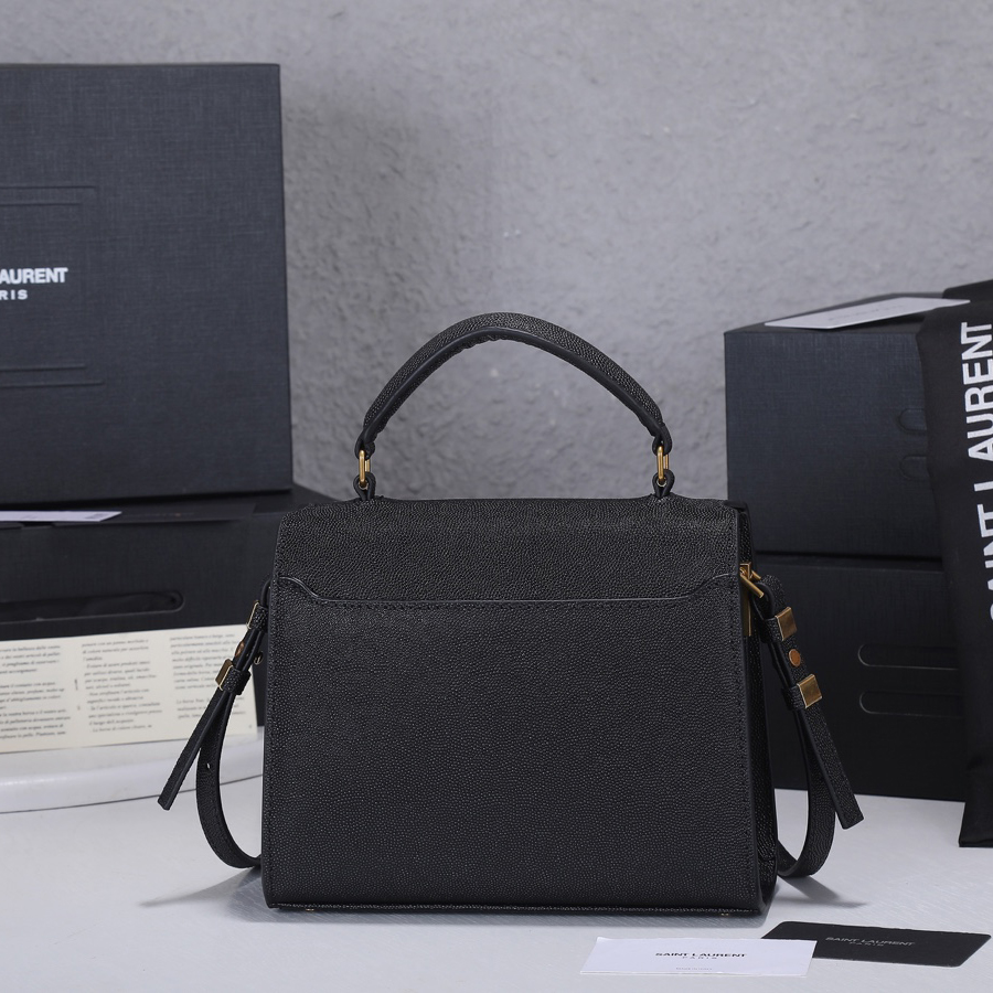 YSL Cassandra shoulder handbag