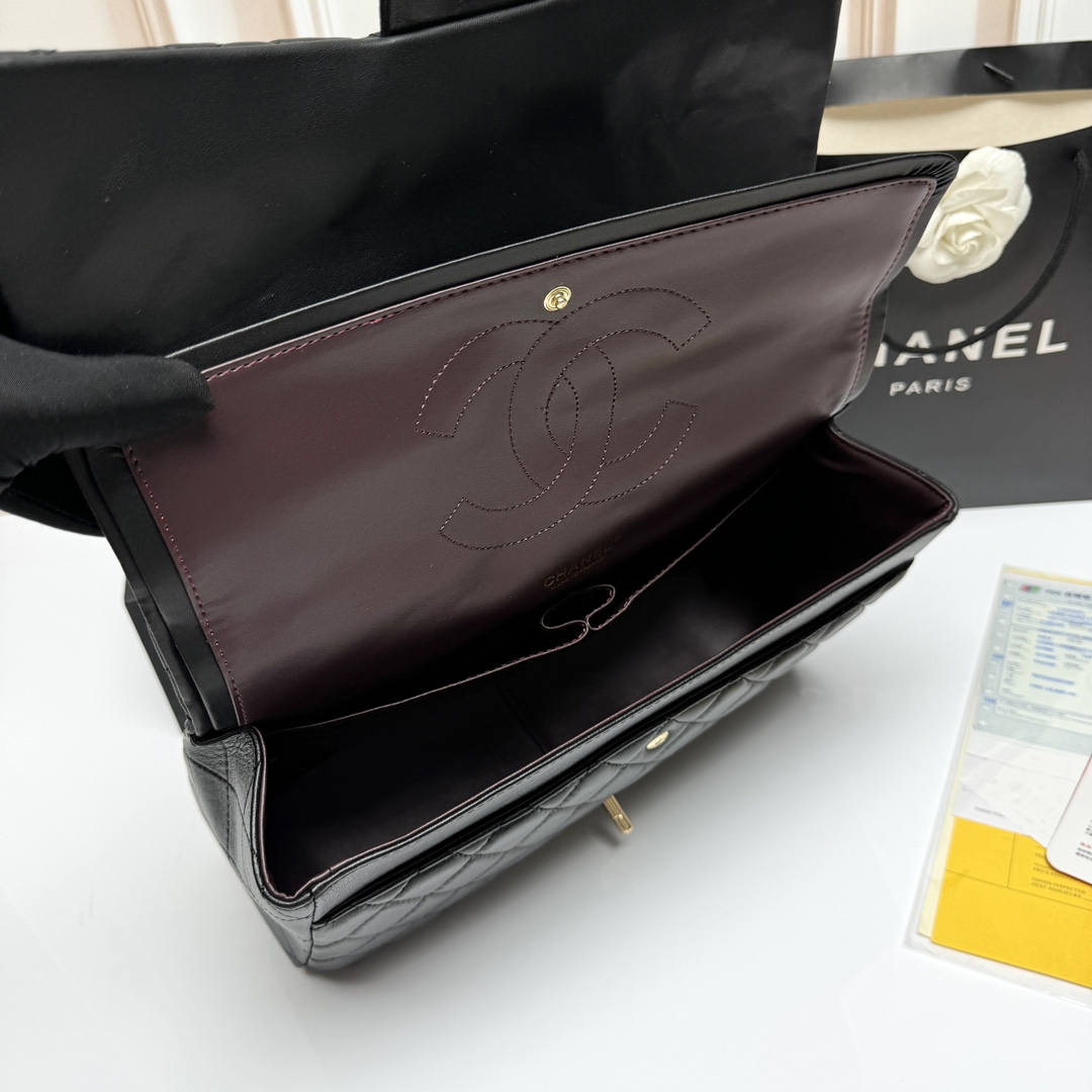 chanel chain crossbody bag