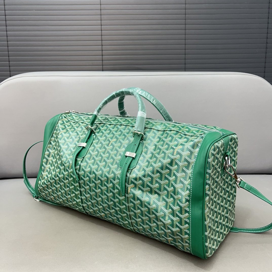 Goyard Boeine TravelAirport Bag Shoulder Crossbody  Bag