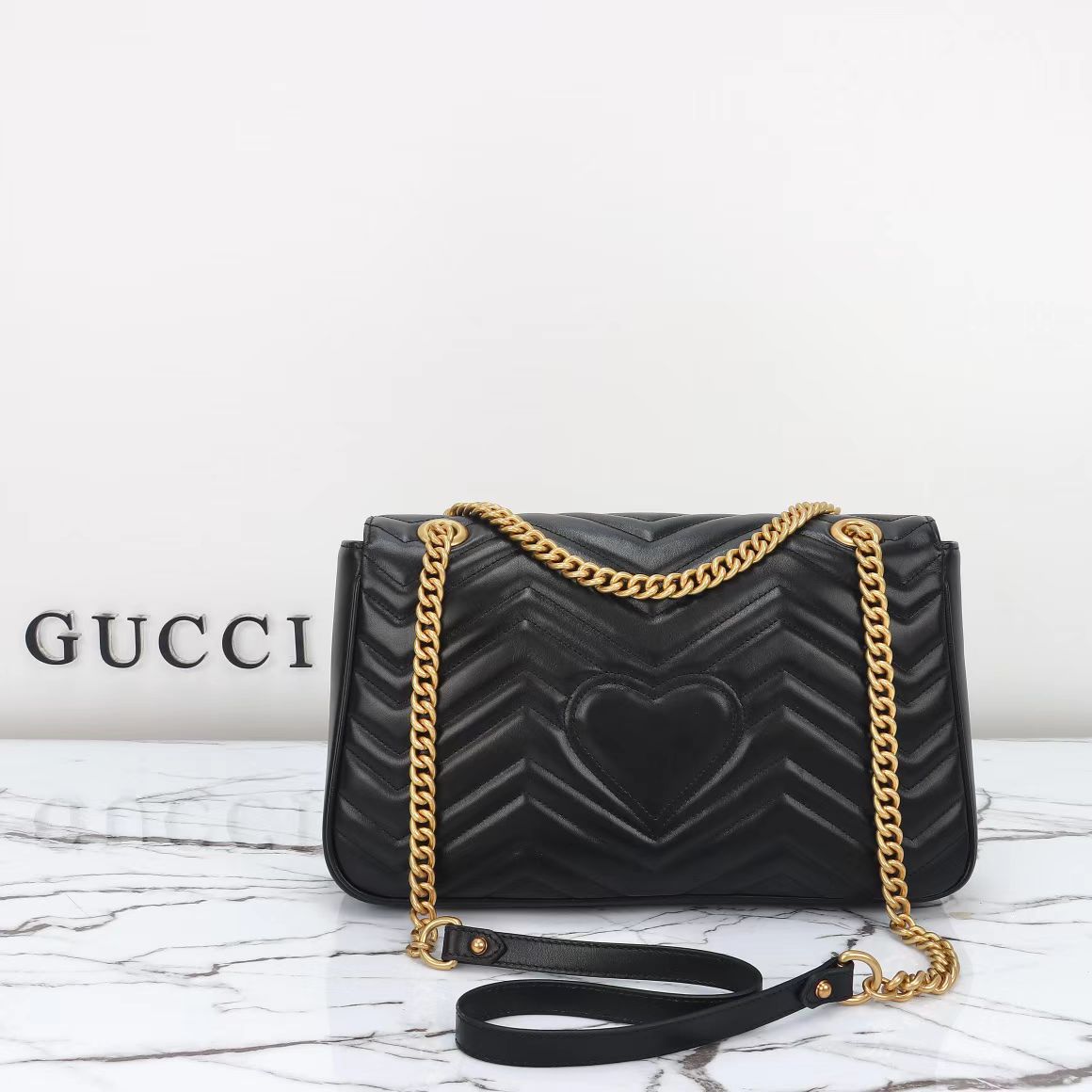 Replica -gucci high version