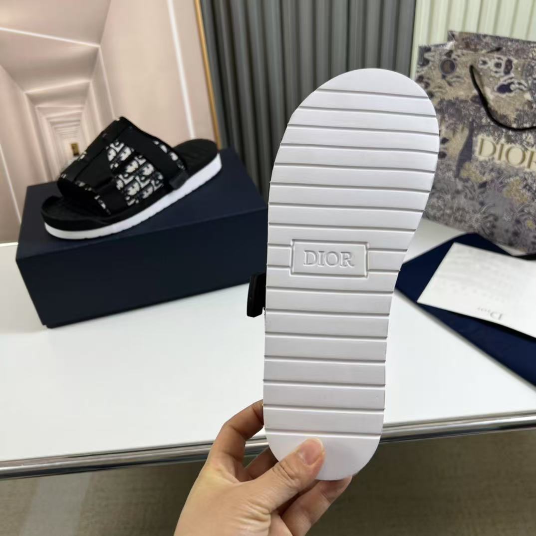 DIOR Slippers For Men