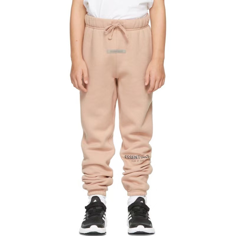 Essentials Children's Hoodie