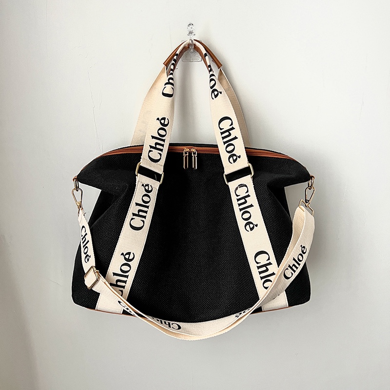 Large capacity Chloe handbag