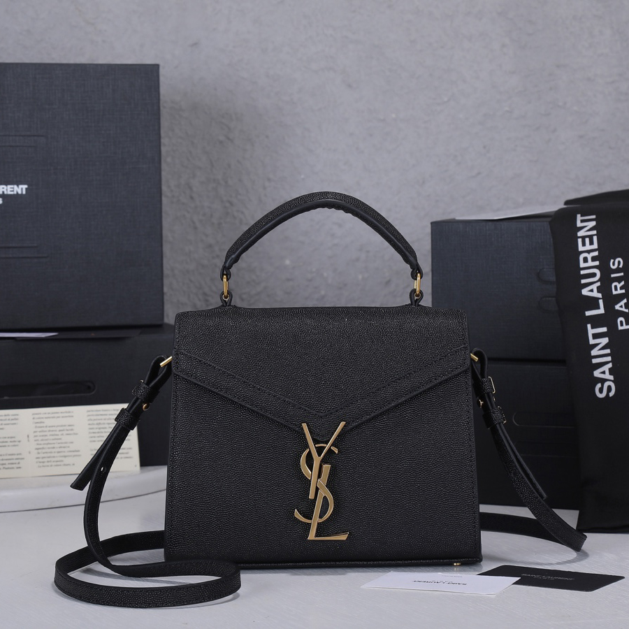 YSL Cassandra shoulder handbag