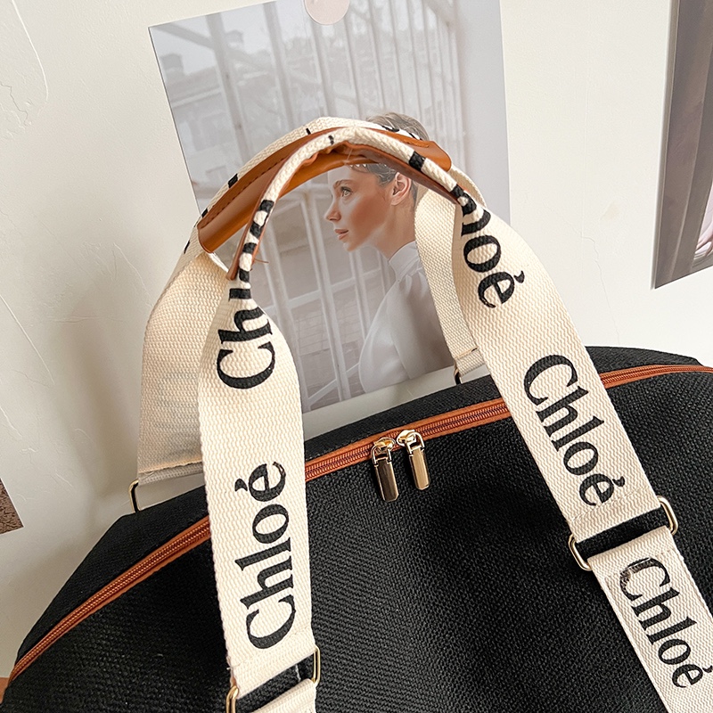 Large capacity Chloe handbag