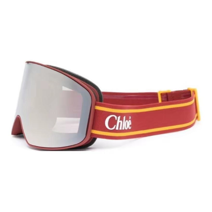 Chloe Cassidy Ski Goggles